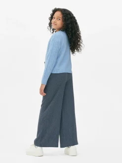 Niños Primark Jerseys Y Cárdigans|Cárdigan De Punto De Ochos