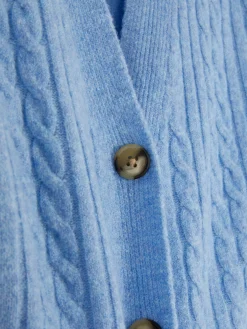 Niños Primark Jerseys Y Cárdigans|Cárdigan De Punto De Ochos