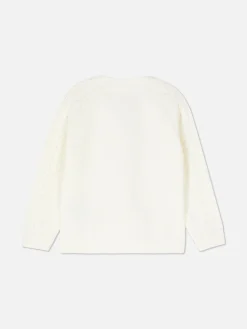 Niños Primark Jerseys Y Cárdigans|Cárdigan De Punto De Ochos