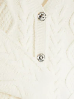 Niños Primark Jerseys Y Cárdigans|Cárdigan De Punto De Ochos