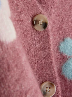 Niños Primark Jerseys Y Cárdigans|Cárdigan De Punto Floral