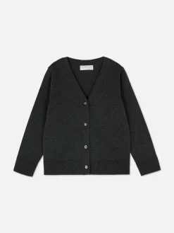 Niños Primark Jerseys Y Cárdigans|Cárdigan Escolar Para Niña Pequeña