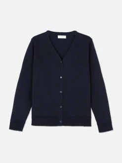 Niños Primark Jerseys Y Cárdigans|Cárdigan Escolar Para Niña Mayor