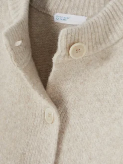 Mujer Primark Jerseys Y Cárdigans|Cárdigan Holgado Con Botones Delanteros