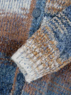 Mujer Primark Jerseys Y Cárdigans|Cárdigan Jaspeado Combinable De Rita Ora