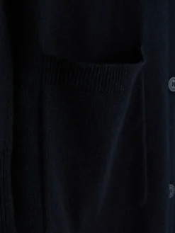 Mujer Primark Jerseys Y Cárdigans|Cárdigan Largo Con Botones