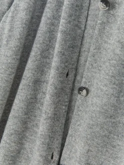 Mujer Primark Jerseys Y Cárdigans|Cárdigan Largo Con Botones