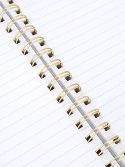 Niños Primark Cuadernos|Cuaderno A4 Efecto Mármol