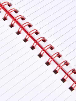 Niños Primark Cuadernos|Cuaderno De Spider-Man De Marvel