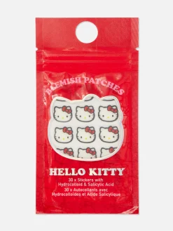 Primark Artículos Para El Cuidado De La Piel|Mascarillas Faciales|Cubreimperfecciones De Hello Kitty