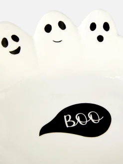 Primark Decoración Y Regalos De Halloween|Platos, Fuentes Y Boles|Cuenco Con Fantasma De Halloween