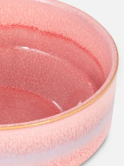 Primark Platos, Fuentes Y Boles|Menaje|Cuenco Para Cereales En Gres Esmaltado