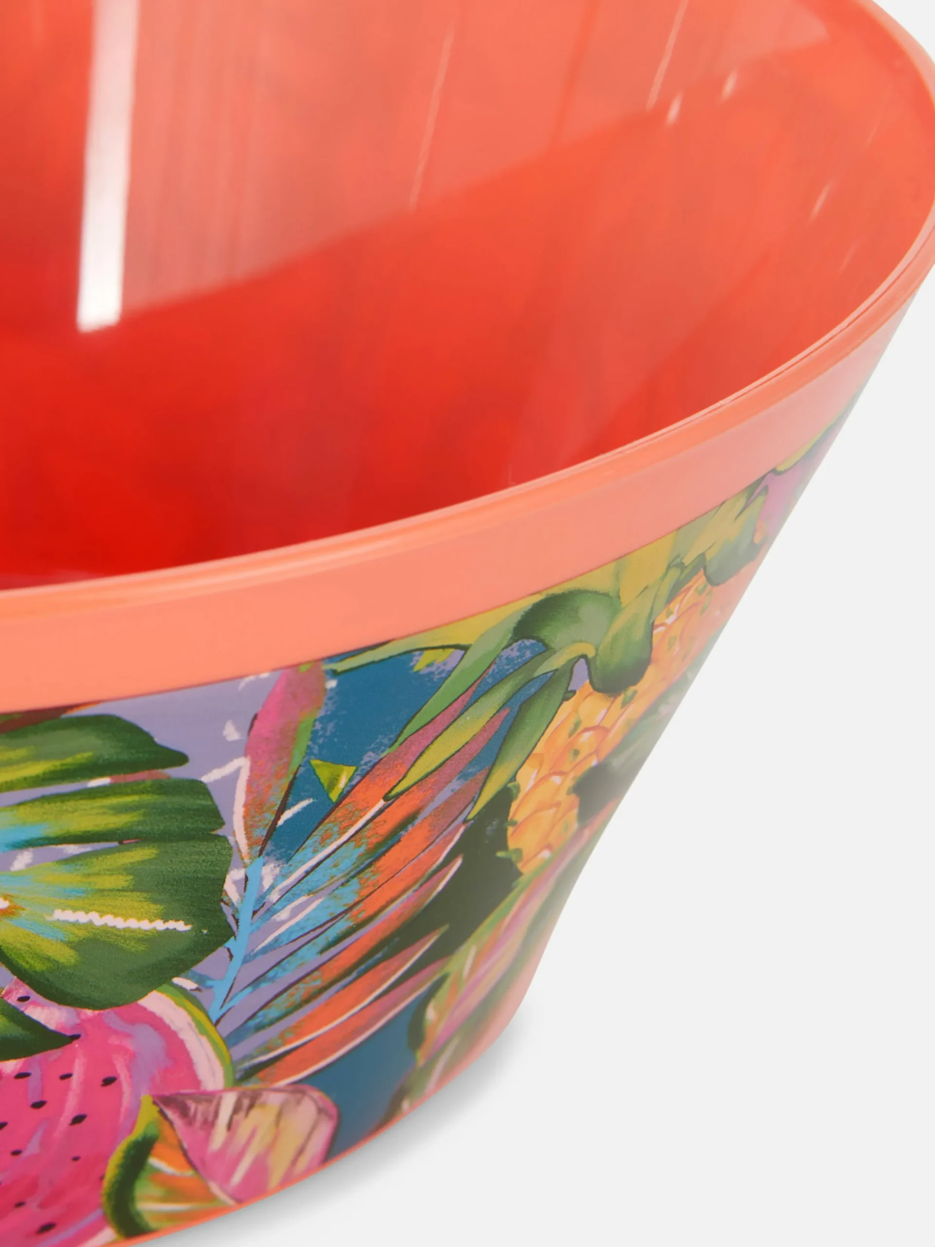 Primark Platos, Fuentes Y Boles|Cuenco Tropical