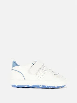 Primark Calzado Deportivo|Deportivas Bajas Con Estrellas En La Suela