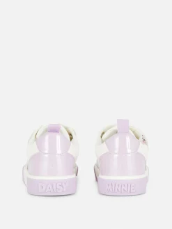 Niños Primark Calzado Deportivo|Deportivas Bajas De Minnie Mouse & Friends De Disney