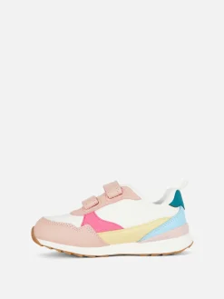 Niños Primark Calzado Deportivo|Deportivas Con Paneles De Estilo Retro