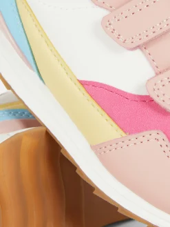 Niños Primark Calzado Deportivo|Deportivas Con Paneles De Estilo Retro