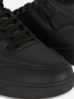 Hombre Primark Calzado Deportivo|Deportivas De Caña Alta De Baloncesto