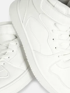 Niños Primark Calzado Deportivo|Deportivas De Caña Alta Y Suela Gruesa