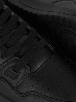 Hombre Primark Calzado Deportivo|Deportivas De Caña Baja Con Cordones