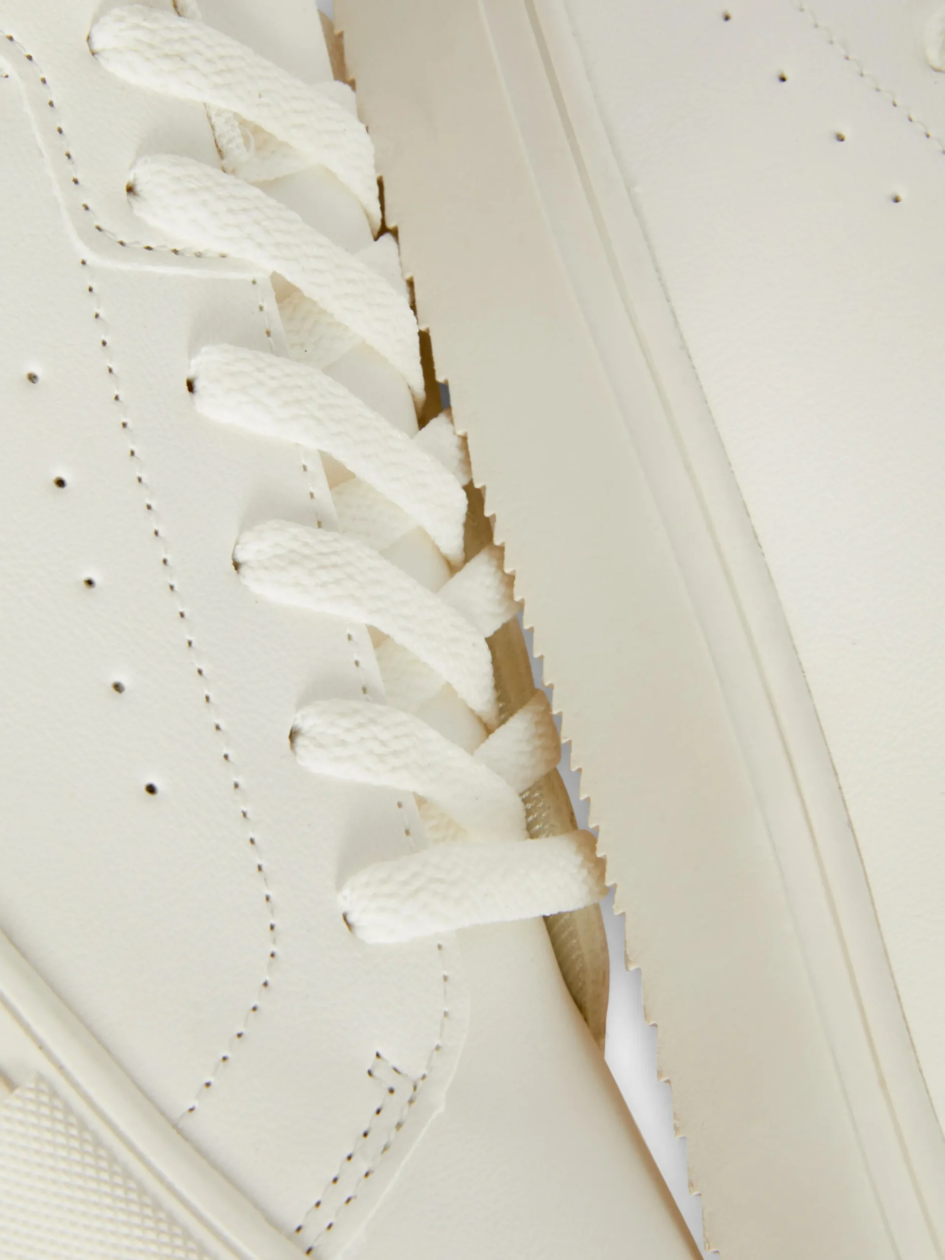 Mujer Primark Calzado Deportivo|Deportivas De Caña Baja Con Cordones