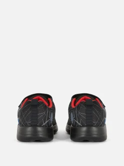 Niños Primark Calzado Deportivo|Deportivas De Caña Baja De Spider-Man De Marvel