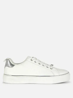 Mujer Primark Calzado Deportivo|Deportivas De Caña Baja De Mickey Mouse De Disney