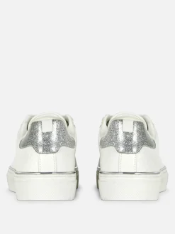 Mujer Primark Calzado Deportivo|Deportivas De Caña Baja De Mickey Mouse De Disney