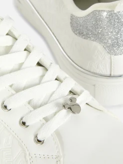 Mujer Primark Calzado Deportivo|Deportivas De Caña Baja De Mickey Mouse De Disney