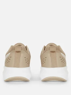 Mujer Primark Calzado Deportivo|Deportivas De Malla De Caña Baja