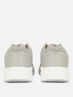 Mujer Primark Calzado Deportivo|Deportivas De Malla Gruesa