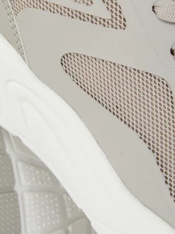 Mujer Primark Calzado Deportivo|Deportivas De Malla Gruesa