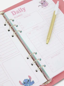 Niños Primark Cuadernos|Diario De Bolsillo De Lilo Y Stitch De Disney