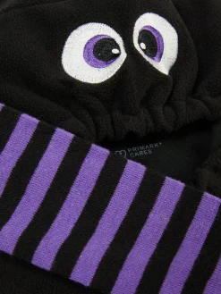 Primark Disfraces De Halloween Infantiles|Disfraz De Araña De Felpa De Halloween