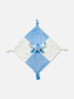 Primark Habitación Bebé|Ropa De Cama Y Mantas|Dudú A Cuadros De Lilo Y Stitch De Disney