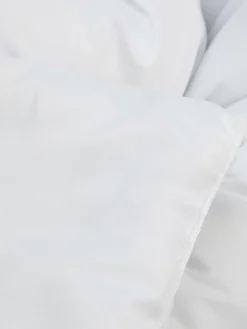Primark Edredones Y Almohadas|Edredón Para Cama Individual Supersuave De 13,5 Tog