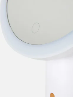 Primark Espejos|Espejo De Tocador Con Luz De PS...