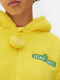 Mujer Primark Snuddies Y Onesies|Esquijama Con Personaje De Barrio Sésamo Para Mujer