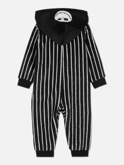 Primark Disfraces De Halloween Infantiles|Onesies|Esquijama De Pesadilla Antes De Navidad Para Bebé
