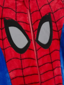 Niños Primark Snuddies Y Onesies|Esquijama Para Bebé De Spider-Man De Marvel