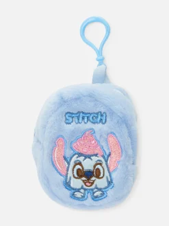 Niños Primark Estuches|Estuche Con Clip Y Munchling De Stitch De Disney