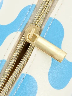 Niños Primark Estuches|Estuche Con Estampado Ondulado