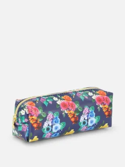 Niños Primark Estuches|Estuche Con Flores De Bridgerton