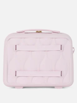 Primark Maletas Y Equipaje|Estuche De Tocador Con Cremallera De Carcasa Dura