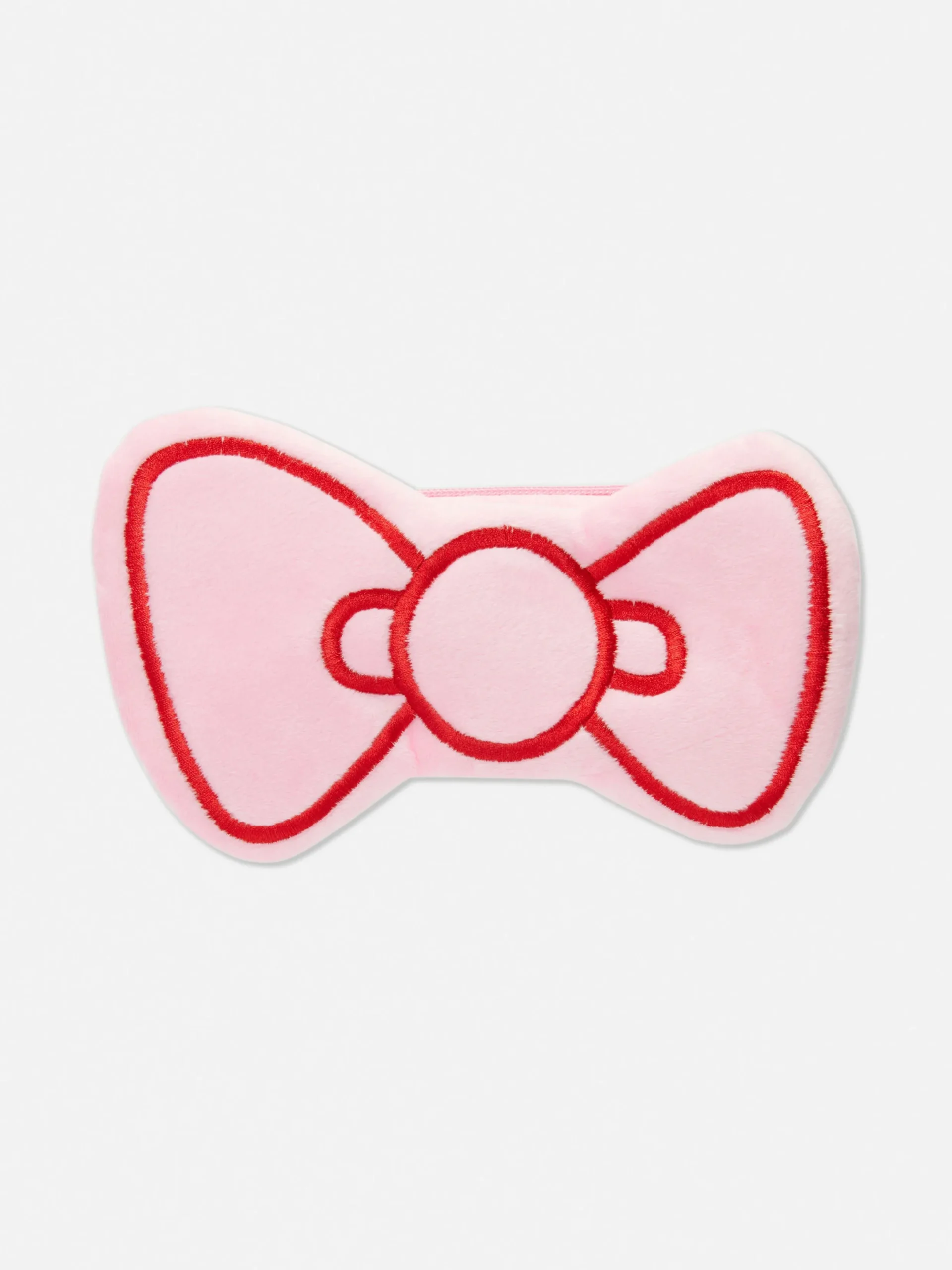 Niños Primark Estuches|Estuche En Forma De Lazo De Hello Kitty