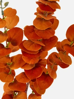 Primark Decoración Y Regalos De Halloween|Plantas Y Flores Artificiales|Eucalipto Artificial De Un Solo Tallo