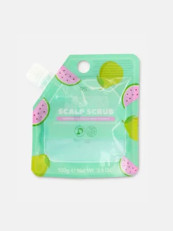 Primark Tratamientos|Exfoliante Para El Cuero Cabelludo De Sandía Y Guayaba De PS...
