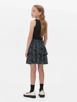 Niños Primark Faldas|Falda Floral A Capas