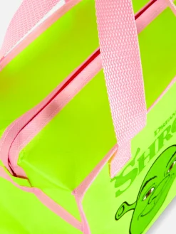 Primark Menaje|Fiambrera De Shrek