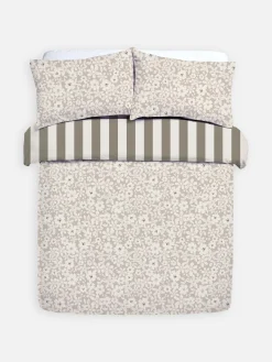 Primark Fundas De Edredón Y Sets|Funda De Nórdico Reversible Para Cama Doble